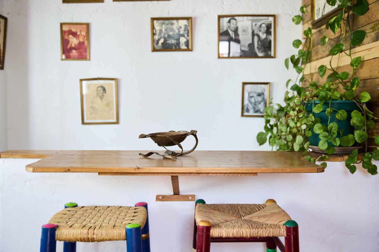 Casa El "Tablao De Las Almendras" Granada Eksteriør bilde