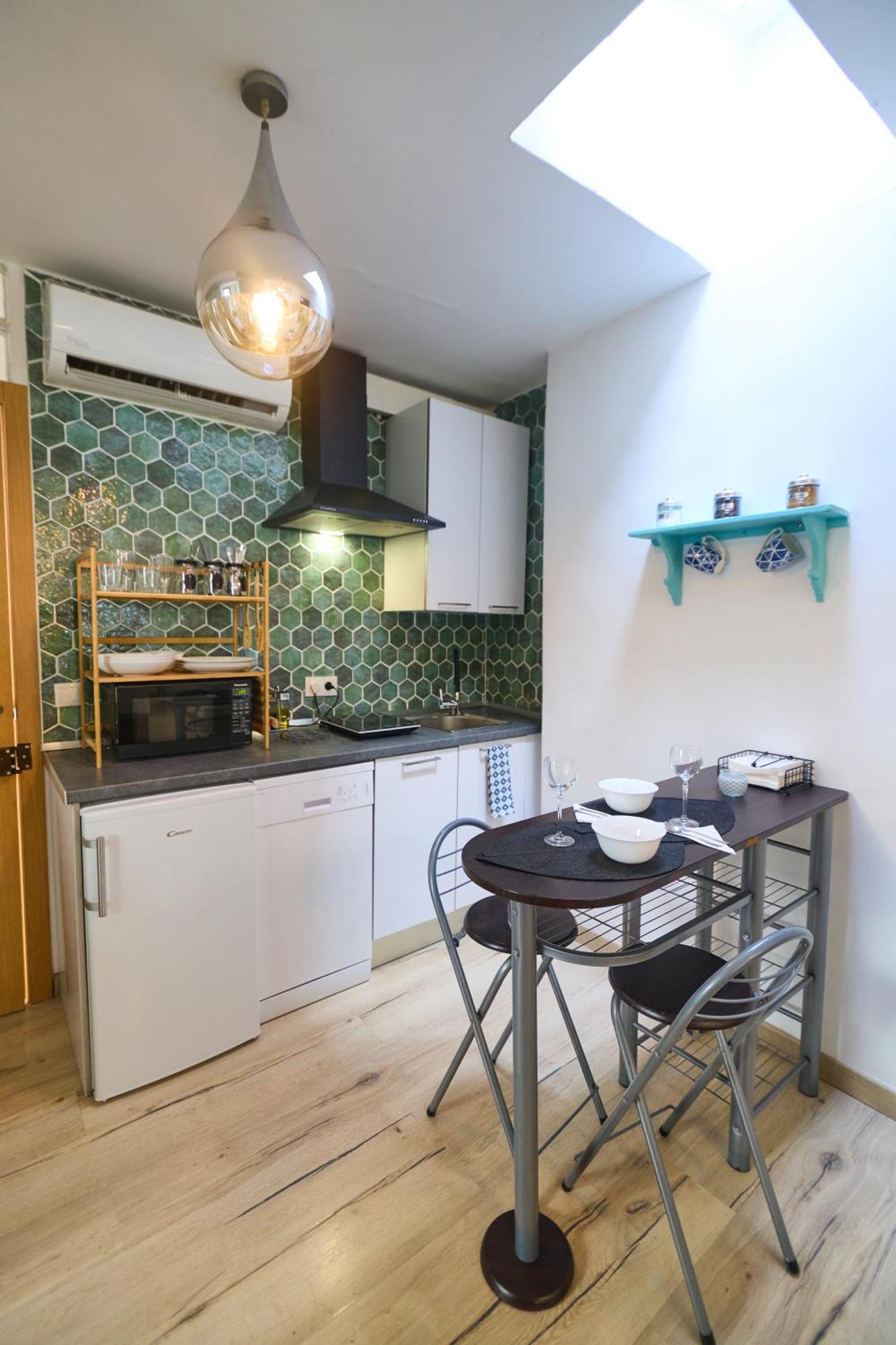 Casa El "Tablao De Las Almendras" Granada Eksteriør bilde